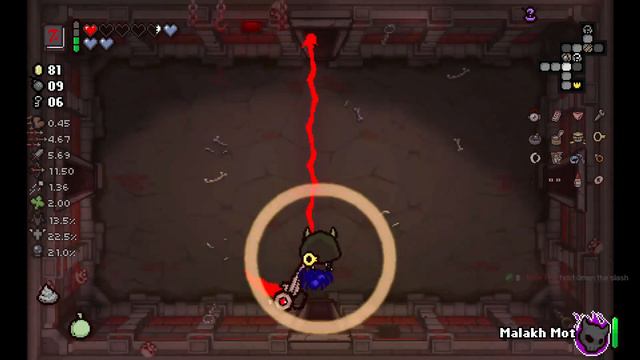 This New Character Has UNLIMITED Luck