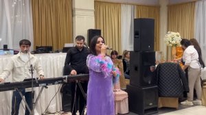 ЧАМИЛА ИКРОМОВА