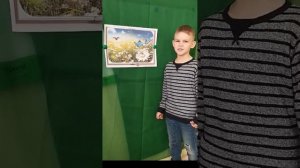 Цветные страницы С.Маршак
