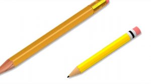 ТИПЫ КАРАНДАШЕЙ механический простой цанговый. Какой лучше? Как выбрать карандаш?