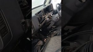 Mazda Titan 1996года/рама WG3AT.