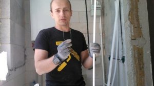 Как закрепить пластиковый короб