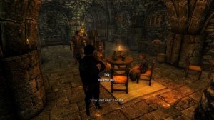 Skyrim SE BBW (61) Life in Solitude