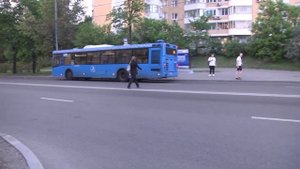 Матвеевская 11. Дом по программе реновации.