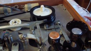 Катушечник соната-304