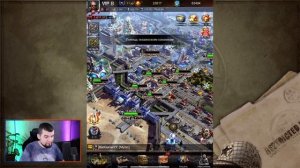Какие войска строить в Age of Z Origins? + Розыгрыш подарочных кодов