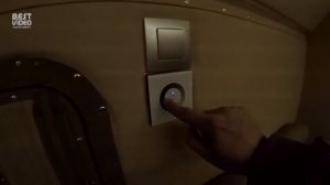 Extreme 4x4 URAL Российский дом на колесах на базе Урал Next