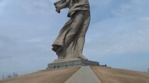 Мамаев Курган клип