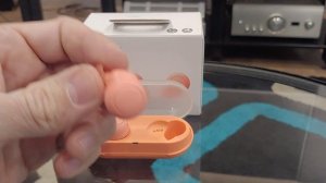 Sony WF-C500 - обзор.