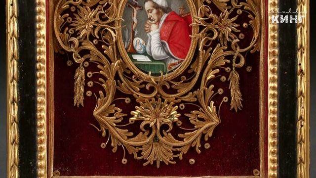 История квиллинга смотреть онлайн