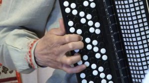 Русская народная песня - Козушка. Исполняет - Лихтенберг Елизавета | Contrast Studio