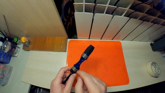 Телескопический карбоновый мормоспиннинг из зимнего телескопического спиннинга смотреть онлайн