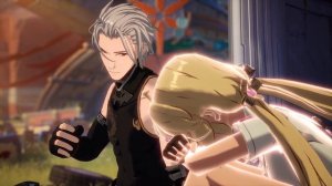 Игровой трейлер Tower of Fantasy - Official Version 3.8 Celestial Destiny Trailer