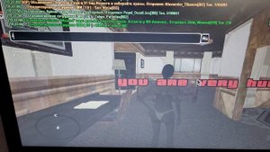 Пропадает курсор со Sweet Connect на Arizona RP через Launcher
