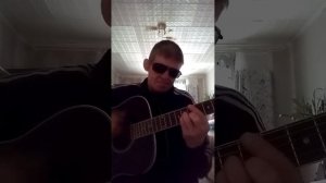 песни под гитару.Жека "Кукушка"