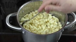 НАСТОЯЩИЙ ЧАК-ЧАК  по старинному рецепту