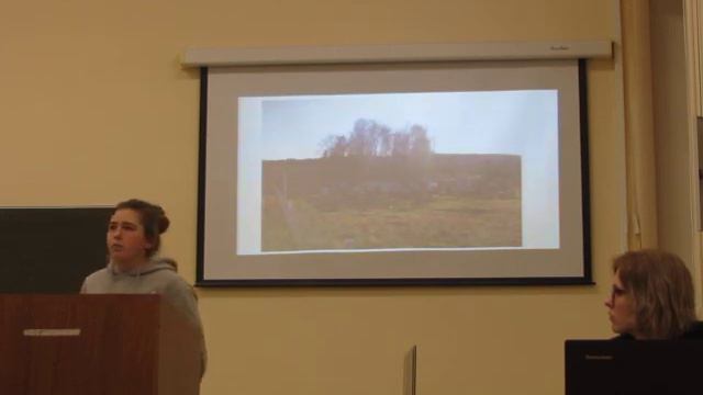 Втюрина К.Н. «Язычество в окружении христианского мира: культура мордвы-терюхан»