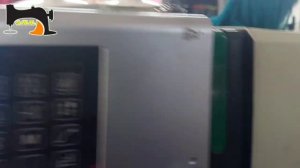 zoje A8000-D4-HS/02 tack-up lever stop position