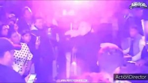 Jorge Carmona Beat longe discoteque
