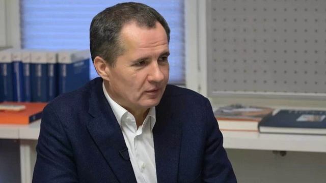 Глава Белгородской области сообщил о подрыве склада с боеприпасами после обстрела ВСУ