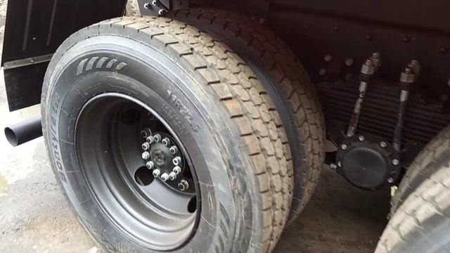 Готовая 65115 13 года камминз смотреть онлайн