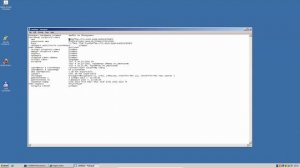 Извлечение неэкспортируемого контейнера при помощи утилиты secretdump4cp.