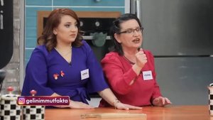 Gelinim Mutfakta 1176. Bölüm - 10 Temmuz Pazartesi