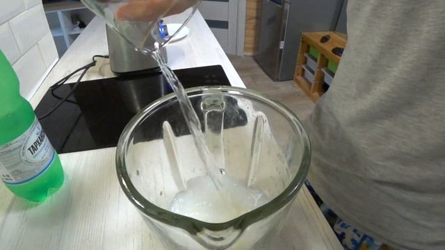 Простой рецепт Грузинского лимонада как у Лагидзе.A simple lemonade recipe like Lagidze's. смотреть онлайн