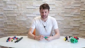 КАПЕЛЬНЫЙ ПОЛИВ НА ДАЧЕ ЭТО ПРОСТО #3. РАЗБИРАЕМСЯ ВМЕСТЕ.  Монтаж стартового крана.