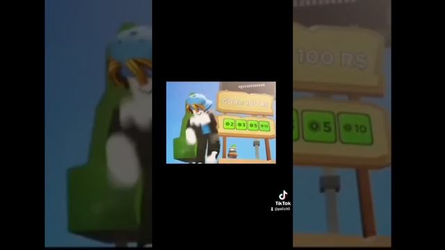 sad Bacon?? #roblox#conga#music смотреть онлайн