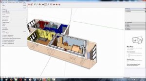 Lumion 3D 14 Урок Импорт объектов часть 2