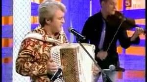 Лена Василёк и Валерий Сёмин Белые туфельки