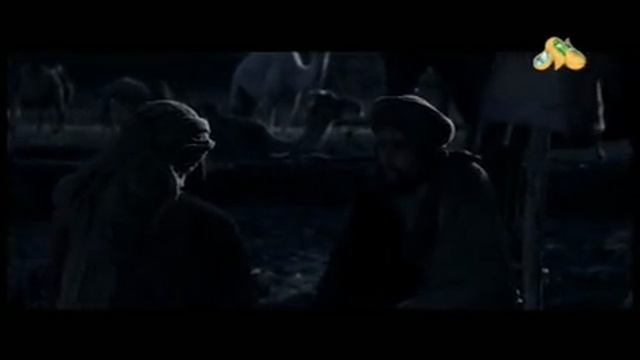 Umar Ibn Hattob Seriali Uzbek tiilida 1 qism
