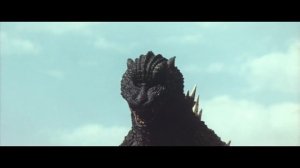 Godzilla vs. Anguirus, Rodan e King Caesar (1080p HD) | Godzilla Final Wars