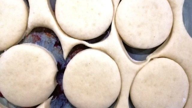 Самый простой рецепт пончиков