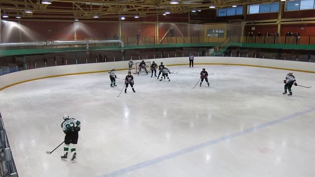 Снежные барсы 2004 - Орбита ОПМ 2017/2018 смотреть онлайн