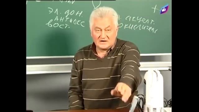 #ОВП воды. #Минусовой ОВП-оздоравливает и продлевает жизнь!