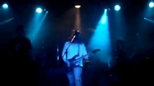 Группа Снег "Немота"