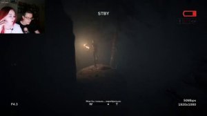 Outlast 2: Это слишком страшно чтобы быть правдой №5