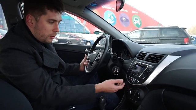 Hyundai Solaris После 50.000 км пробега смотреть онлайн