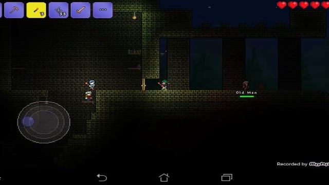 Terraria 2# velké faily смотреть онлайн
