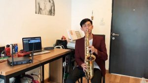 Wireless Microphone - Weissenberg WR900 Review by Pluam Kitsada