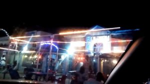 Абуджа столица Нигерии, безопасность.