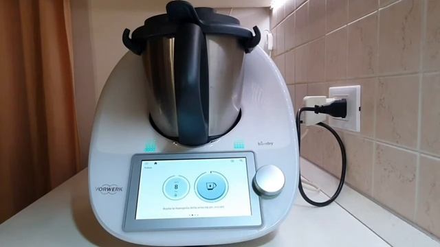PRE-CLEAN FUNCTION | Thermomix TM6 | Tutorial 4 of 15