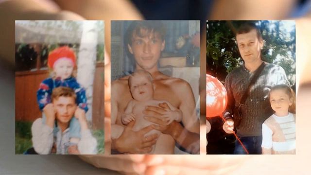 С ЮБИЛЕЕМ, РУСЛАН! 50 ЛЕТ! смотреть онлайн