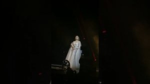 Lola Yuldasheva Soginch Moscow 2018