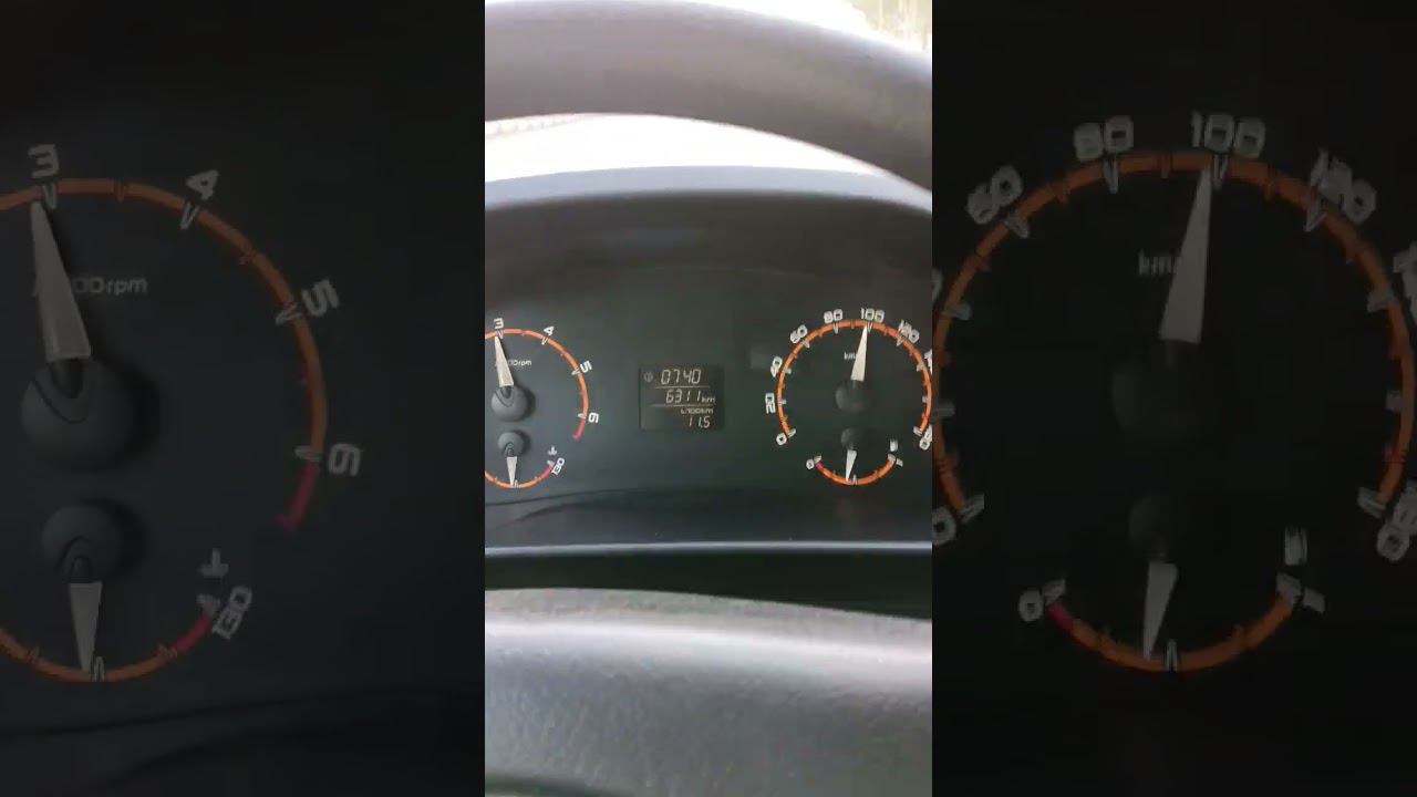 расход нива LEGEND смотреть онлайн