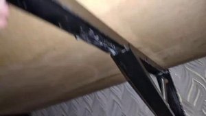 Кранштейны для откидного столика. Механизм который ...