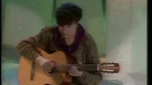 Шоу Бари Алибасова На На Владимир Лёвкин "Месяц май" 1992