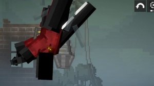 обзор на мелон плейграунт мод скибиди туалет